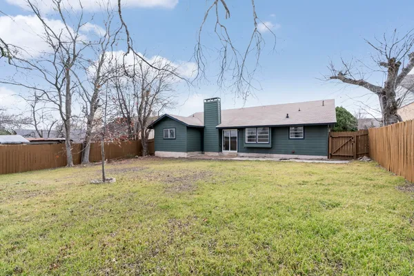 $2,100 | 9816 Teasdale Terrace, Austin, TX 78753
