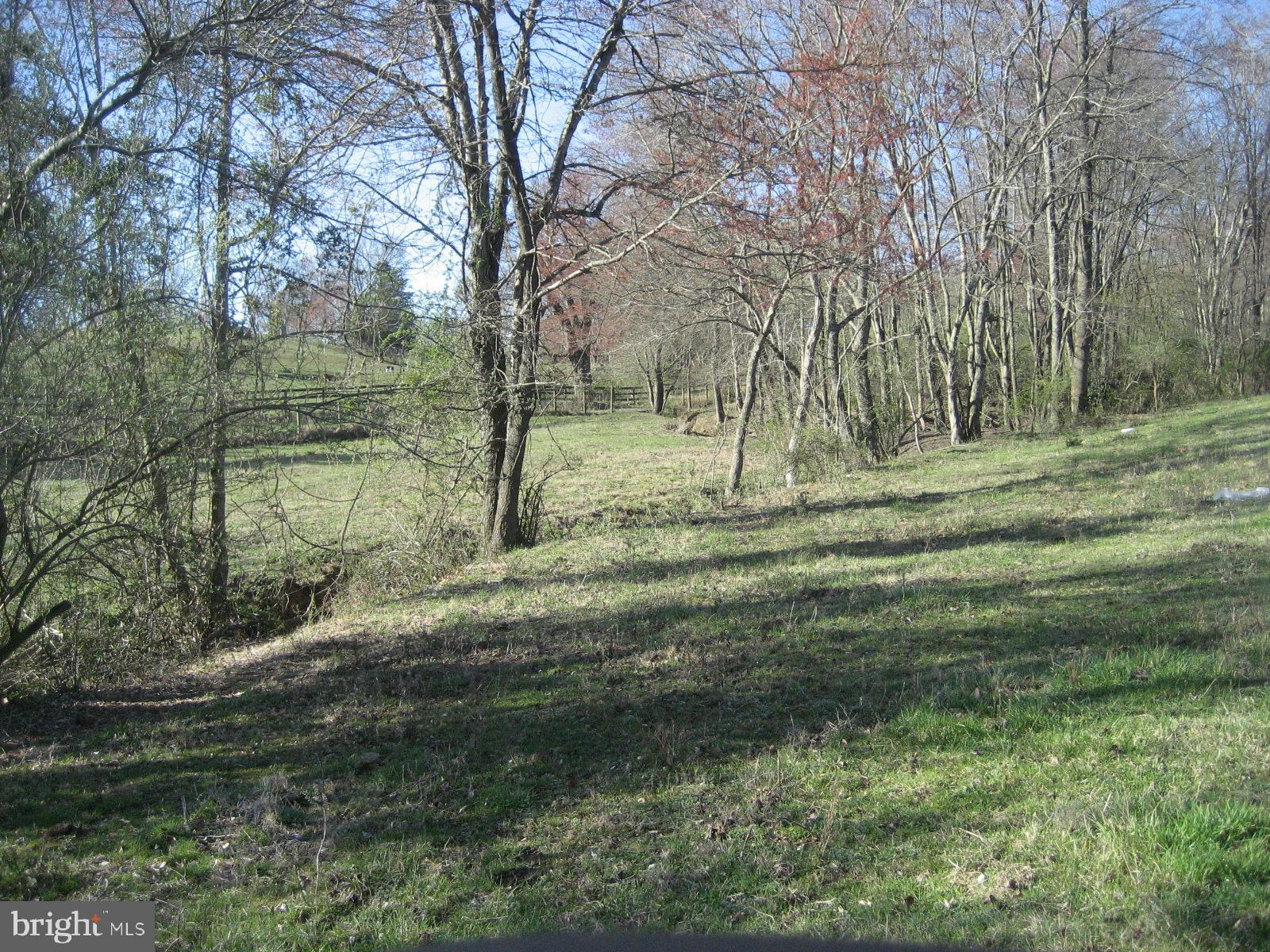 Washwright Road Hume, VA 22639 - Photo 15 of 19 Babbling Brook