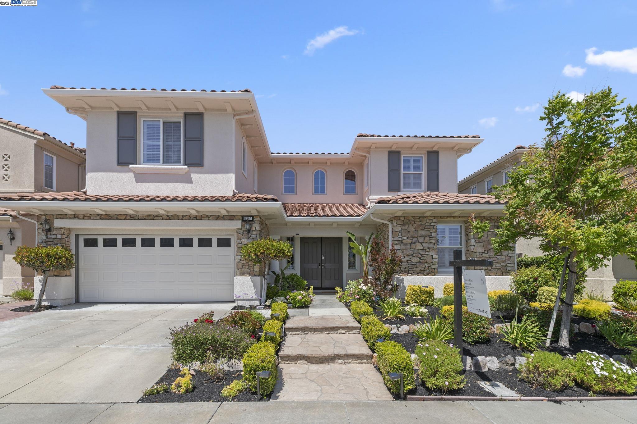 5365 Hazeltine Lane Dublin, CA 94568 - Photo 1 of 1 a front view of multi story residential apartment building