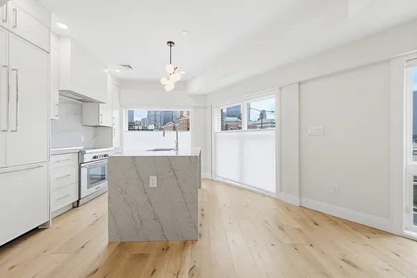 $1,735,000 | 43 Stillman Street, Unit 1, Boston, MA 02113