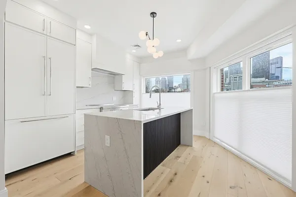 $1,785,000 | 43 Stillman Street, Unit 1, Boston, MA 02113