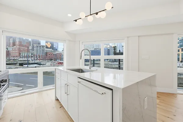 $1,785,000 | 43 Stillman Street, Unit 1, Boston, MA 02113