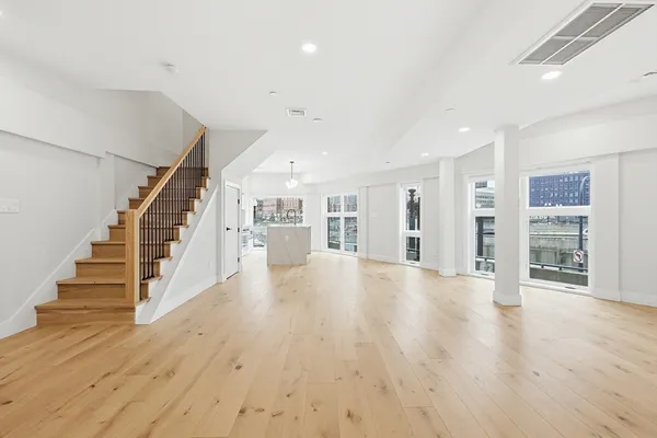 $1,785,000 | 43 Stillman Street, Unit 1, Boston, MA 02113