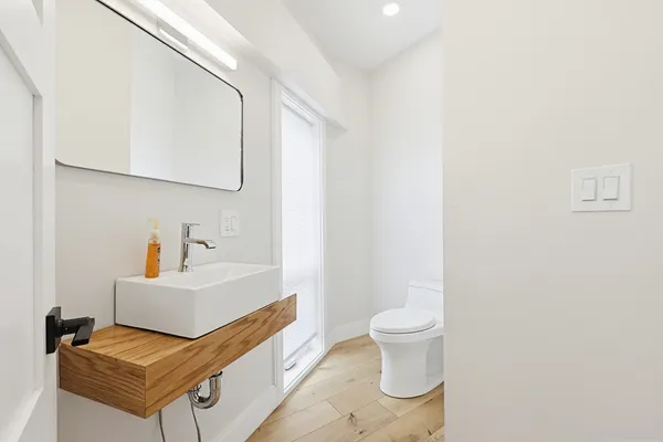 $1,785,000 | 43 Stillman Street, Unit 1, Boston, MA 02113