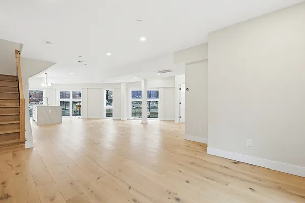 $1,785,000 | 43 Stillman Street, Unit 1, Boston, MA 02113