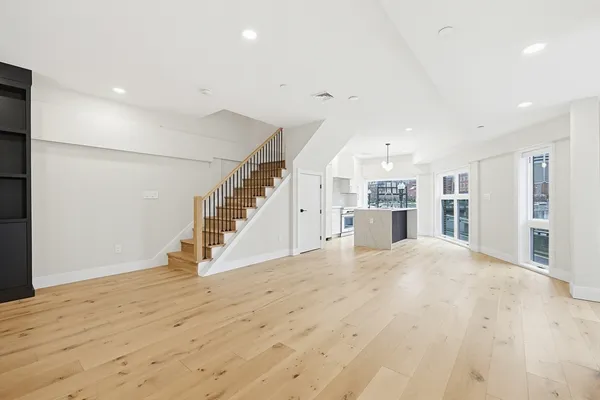 $1,785,000 | 43 Stillman Street, Unit 1, Boston, MA 02113