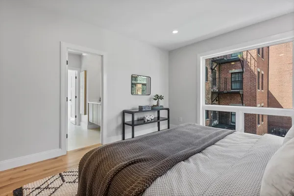 $1,785,000 | 43 Stillman Street, Unit 1, Boston, MA 02113