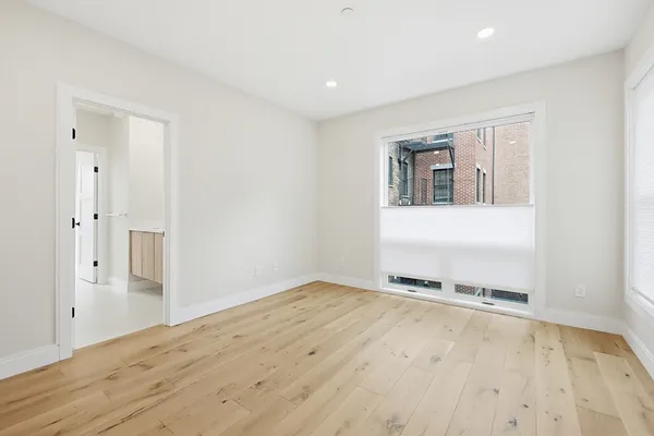 $1,785,000 | 43 Stillman Street, Unit 1, Boston, MA 02113