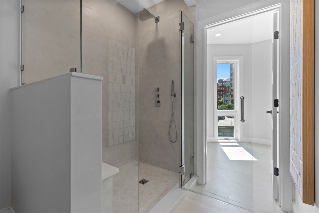 43 Stillman Street, Unit 1 Boston, MA 02113 - Photo 27 of 41