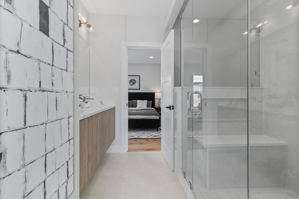 43 Stillman Street, Unit 1 Boston, MA 02113 - Photo 28 of 41