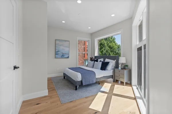$1,785,000 | 43 Stillman Street, Unit 1, Boston, MA 02113