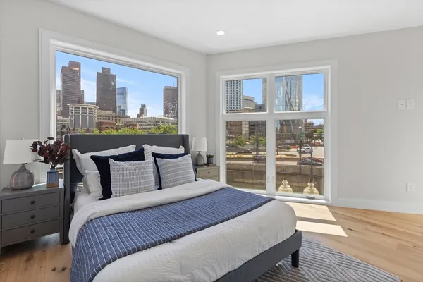 $1,785,000 | 43 Stillman Street, Unit 1, Boston, MA 02113