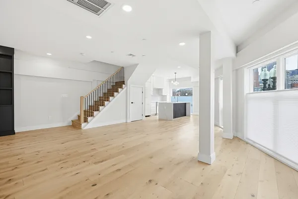 $1,785,000 | 43 Stillman Street, Unit 1, Boston, MA 02113
