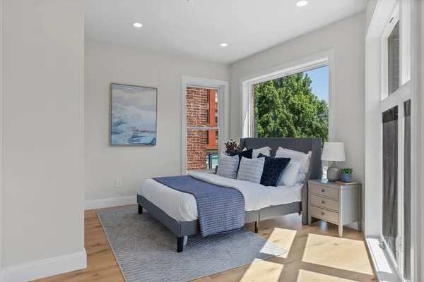 $1,785,000 | 43 Stillman Street, Unit 1, Boston, MA 02113