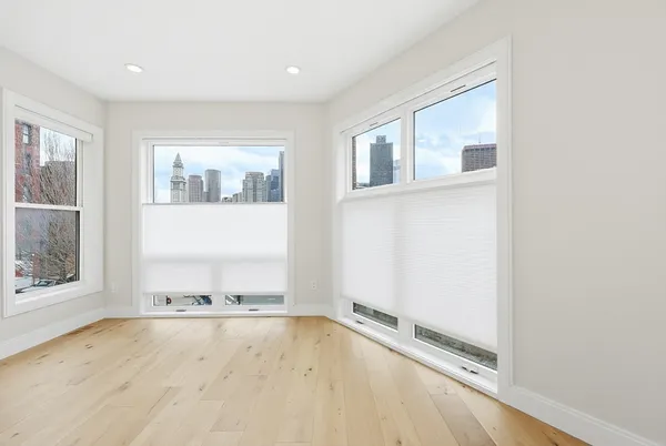 $1,785,000 | 43 Stillman Street, Unit 1, Boston, MA 02113
