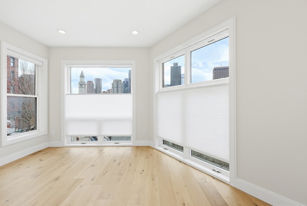 43 Stillman Street, Unit 1 Boston, MA 02113 - Photo 34 of 41