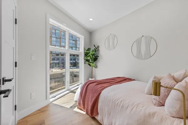$1,785,000 | 43 Stillman Street, Unit 1, Boston, MA 02113