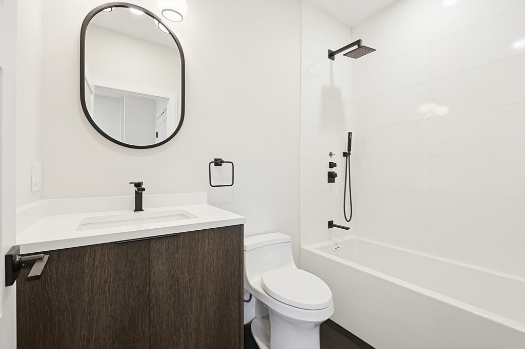 43 Stillman Street, Unit 1 Boston, MA 02113 - Photo 37 of 41