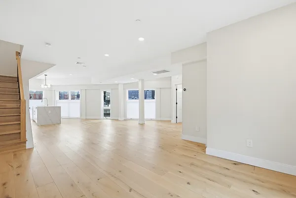$1,785,000 | 43 Stillman Street, Unit 1, Boston, MA 02113