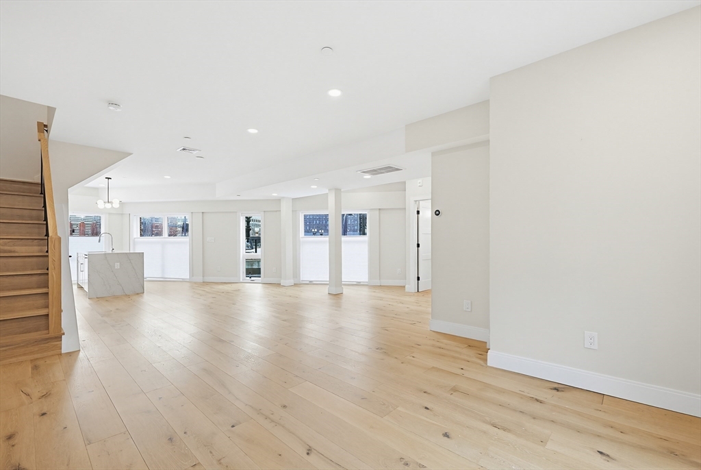 43 Stillman Street, Unit 1 Boston, MA 02113 - Photo 4 of 41