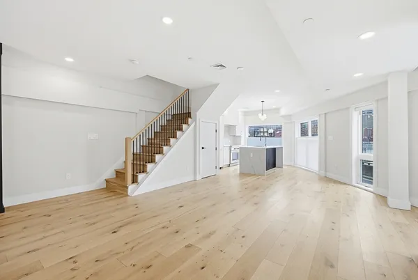 $1,785,000 | 43 Stillman Street, Unit 1, Boston, MA 02113