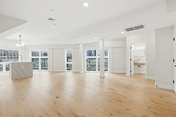 $1,785,000 | 43 Stillman Street, Unit 1, Boston, MA 02113