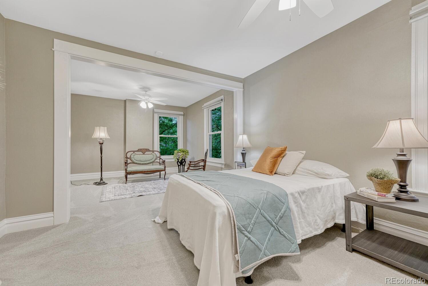 4128 Hooker Street Denver, CO 80211 - Photo 11 of 24