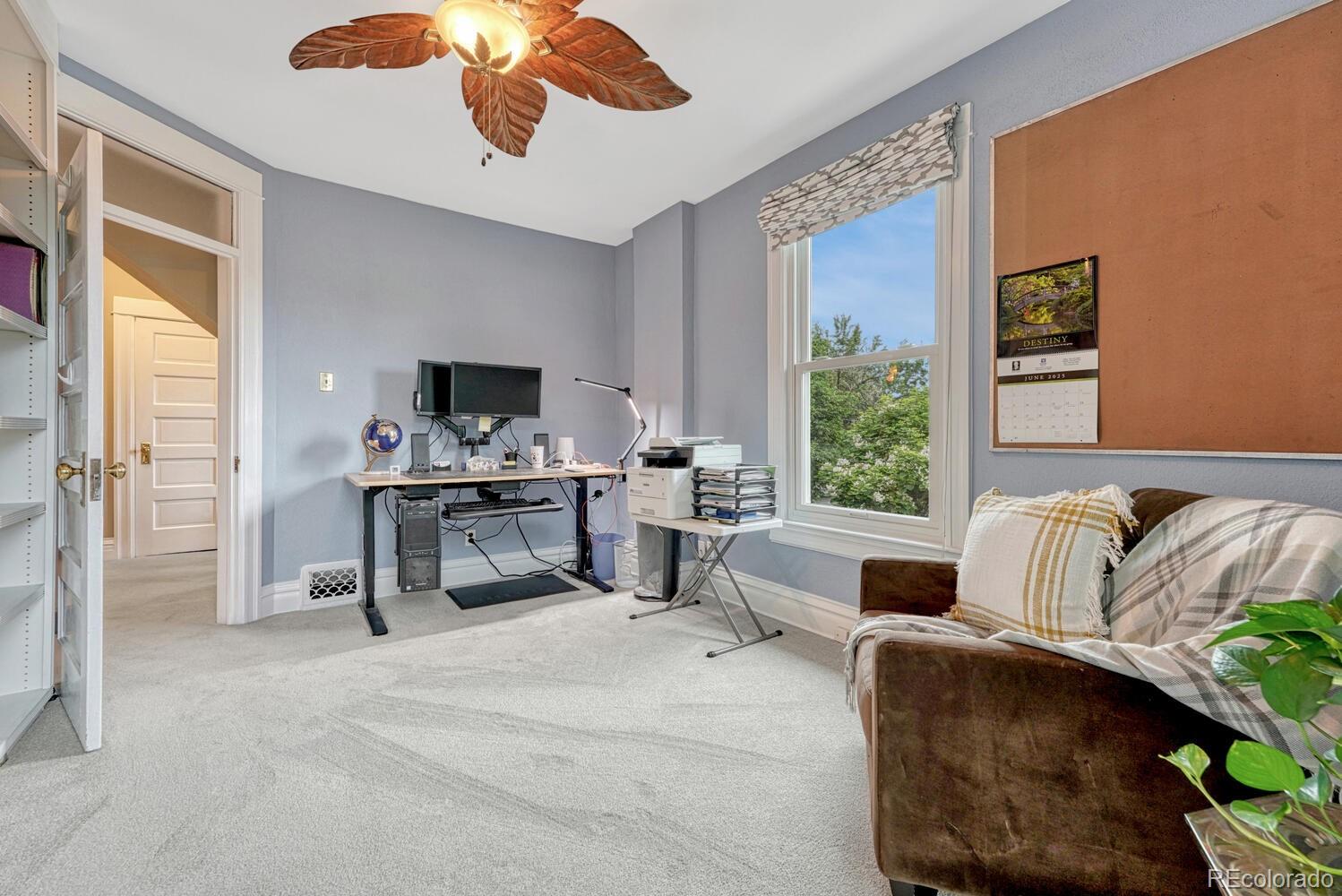 4128 Hooker Street Denver, CO 80211 - Photo 12 of 24