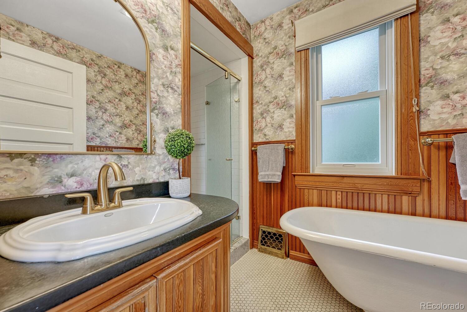 4128 Hooker Street Denver, CO 80211 - Photo 13 of 24