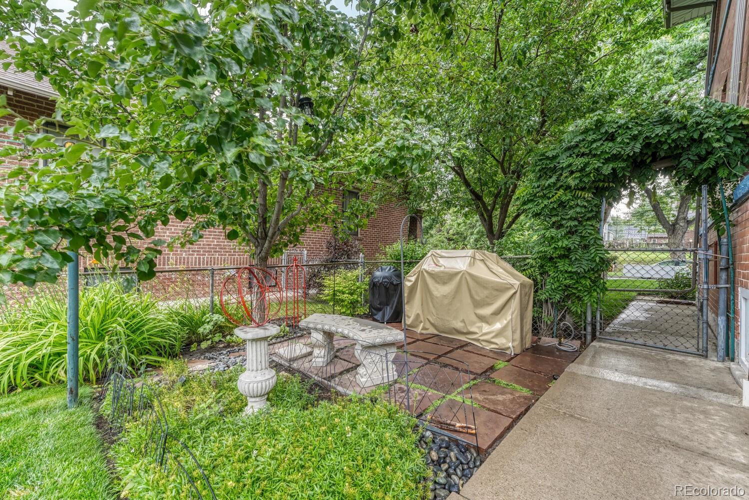 4128 Hooker Street Denver, CO 80211 - Photo 18 of 24