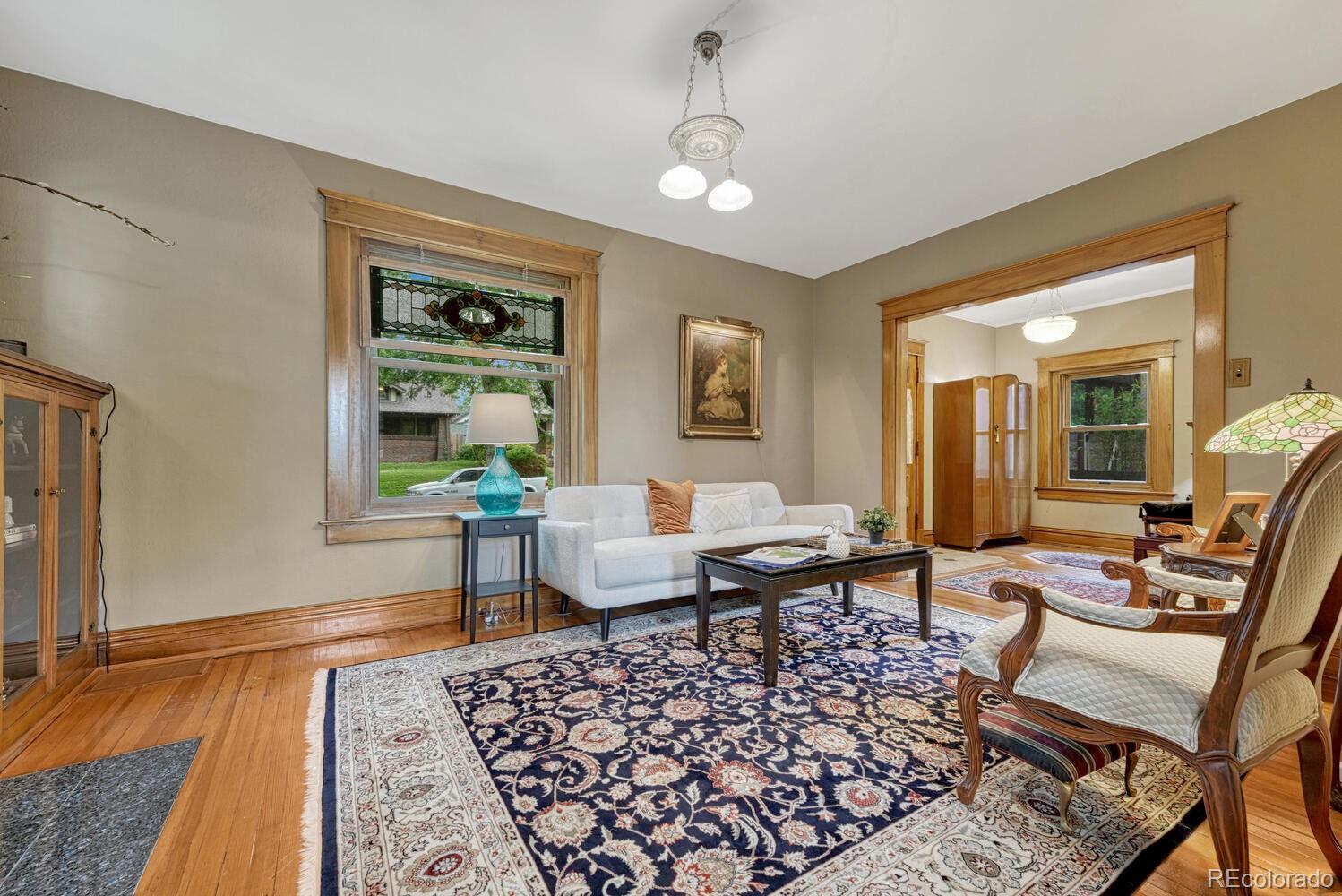 4128 Hooker Street Denver, CO 80211 - Photo 4 of 24