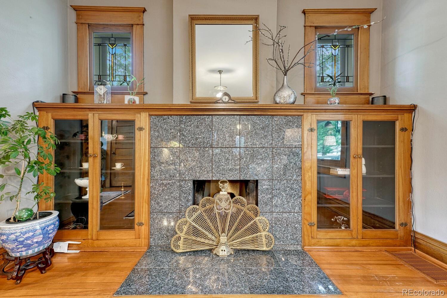 4128 Hooker Street Denver, CO 80211 - Photo 5 of 24