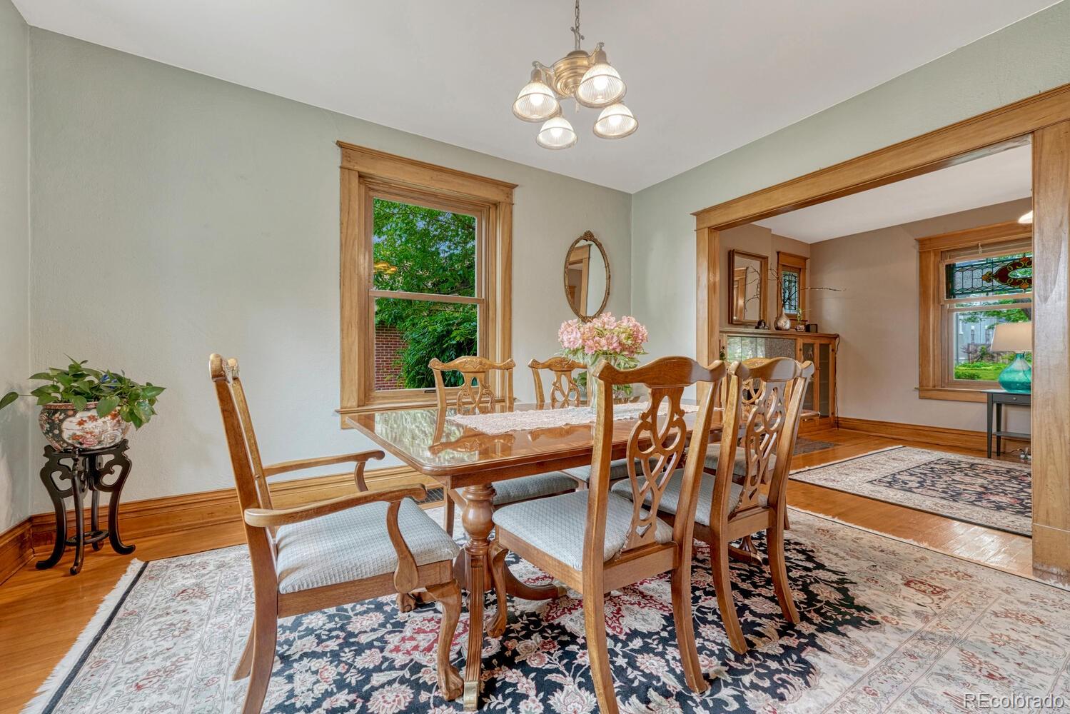 4128 Hooker Street Denver, CO 80211 - Photo 6 of 24