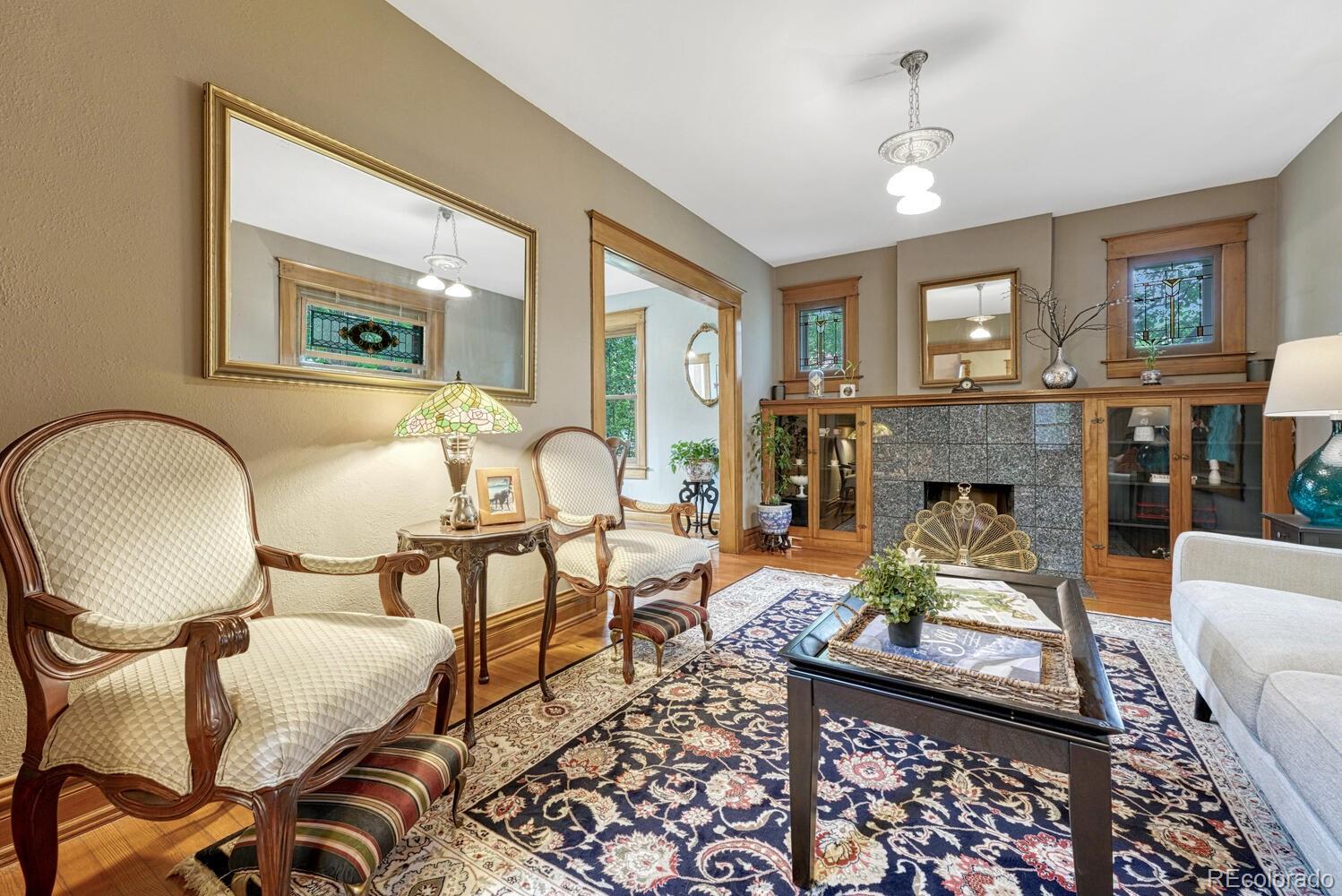 4128 Hooker Street Denver, CO 80211 - Photo 7 of 24