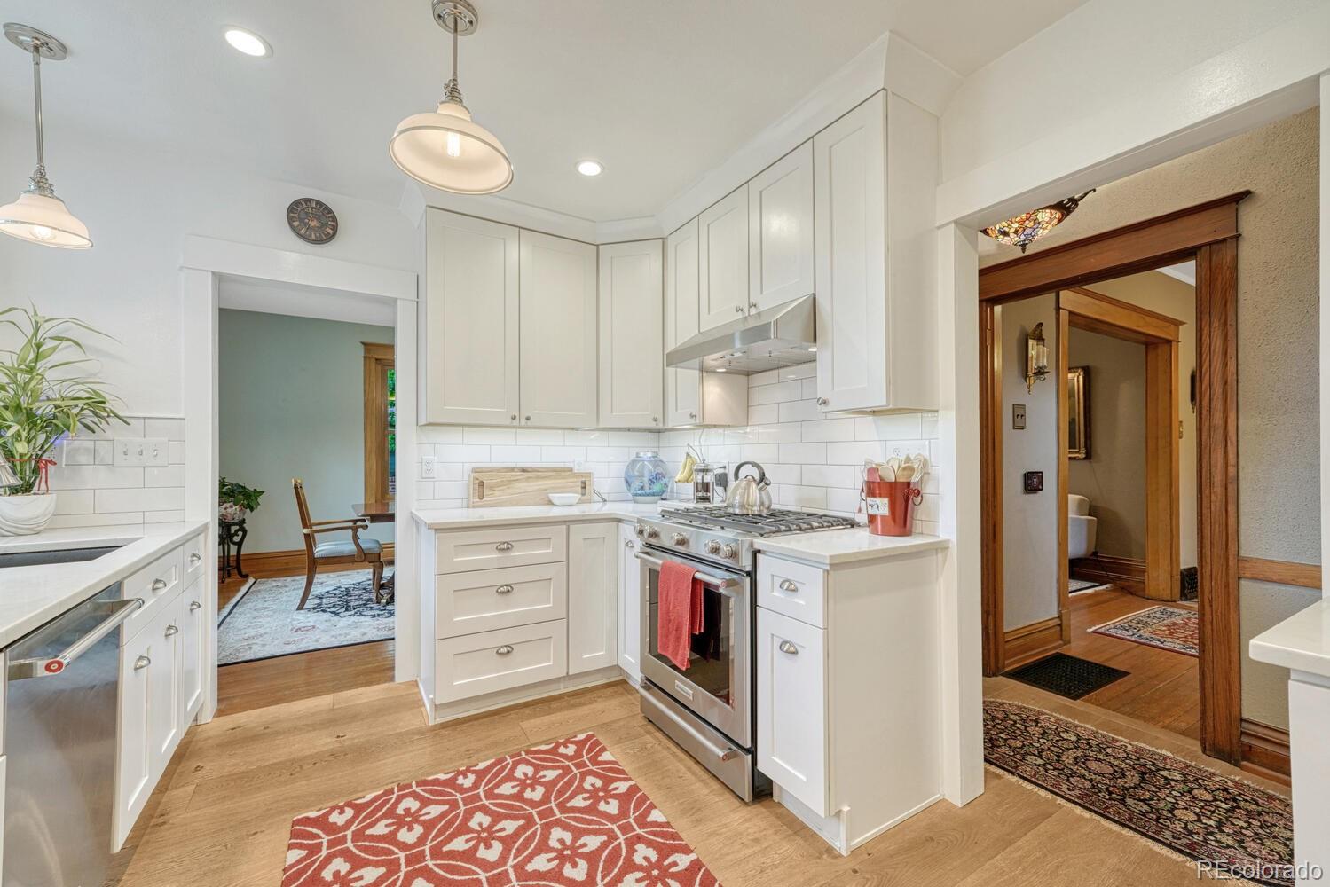 4128 Hooker Street Denver, CO 80211 - Photo 8 of 24