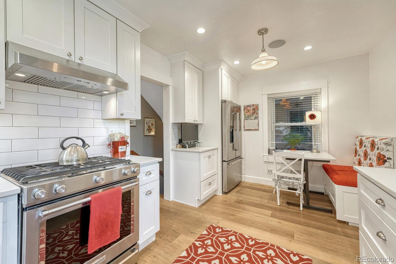 4128 Hooker Street Denver, CO 80211 - Photo 9 of 24