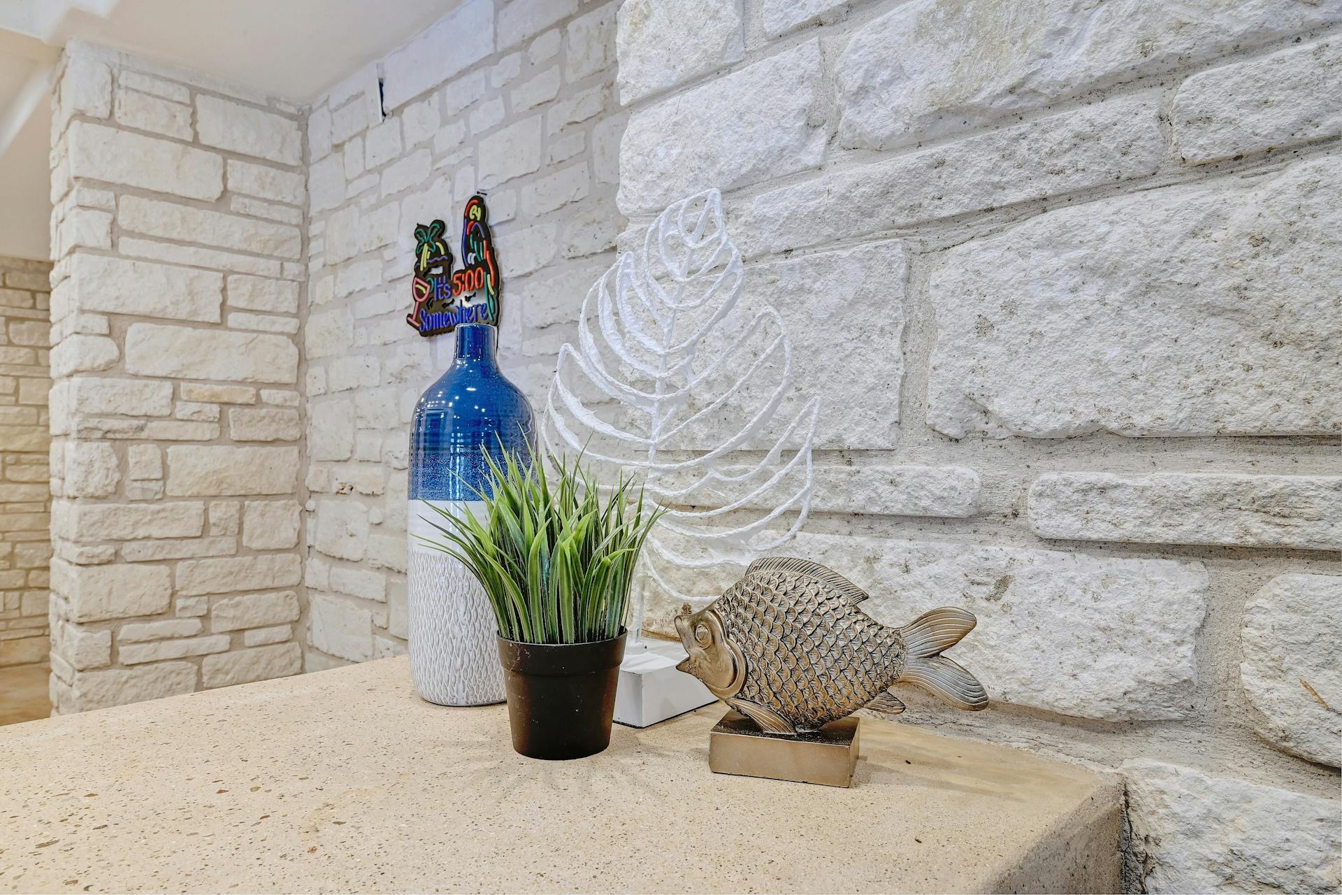 6021 Circle J Road Marble Falls, TX 78654 - Photo 32 of 39 Detailed view