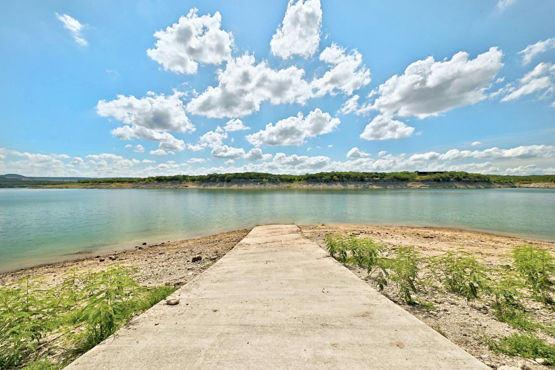 6021 Circle J Road Marble Falls, TX 78654 - Photo 6 of 39 Water view