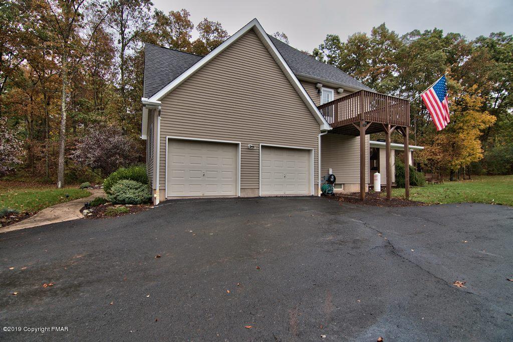 550 Quail Ridge Lane Stroudsburg, PA 18360 - Photo 5 of 109 Photo 105