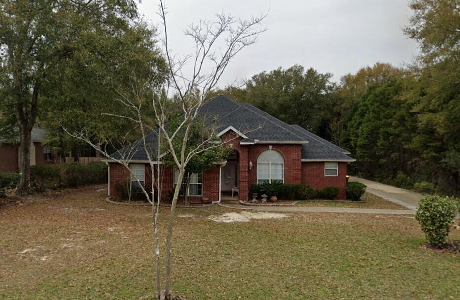 127 Mohawk Trail Crestview, FL 32536 - Photo 41 of 42 House2