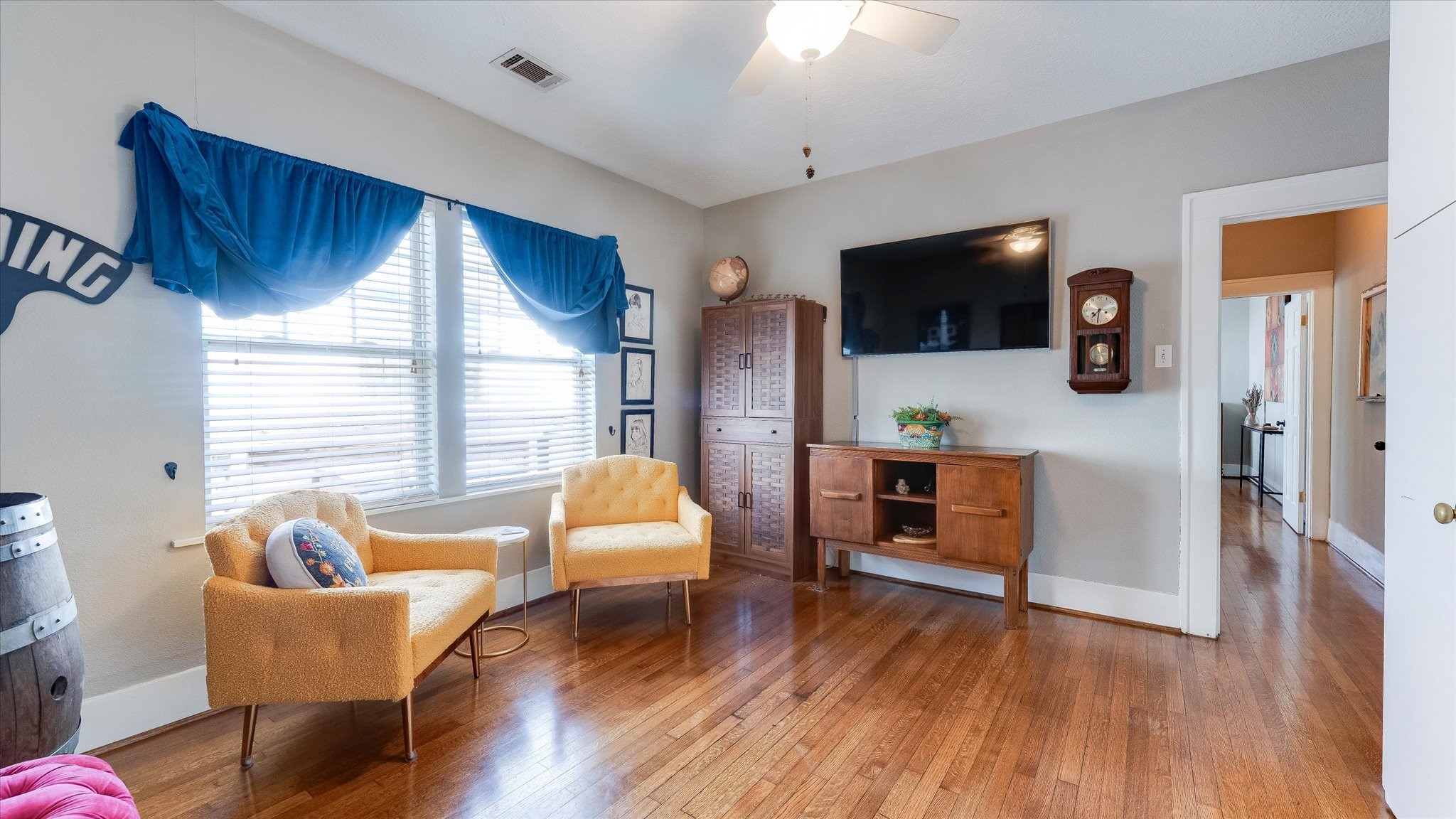 1012 Edwards Street Houston, TX 77007 - Photo 24 of 38 Gallery Image 24
