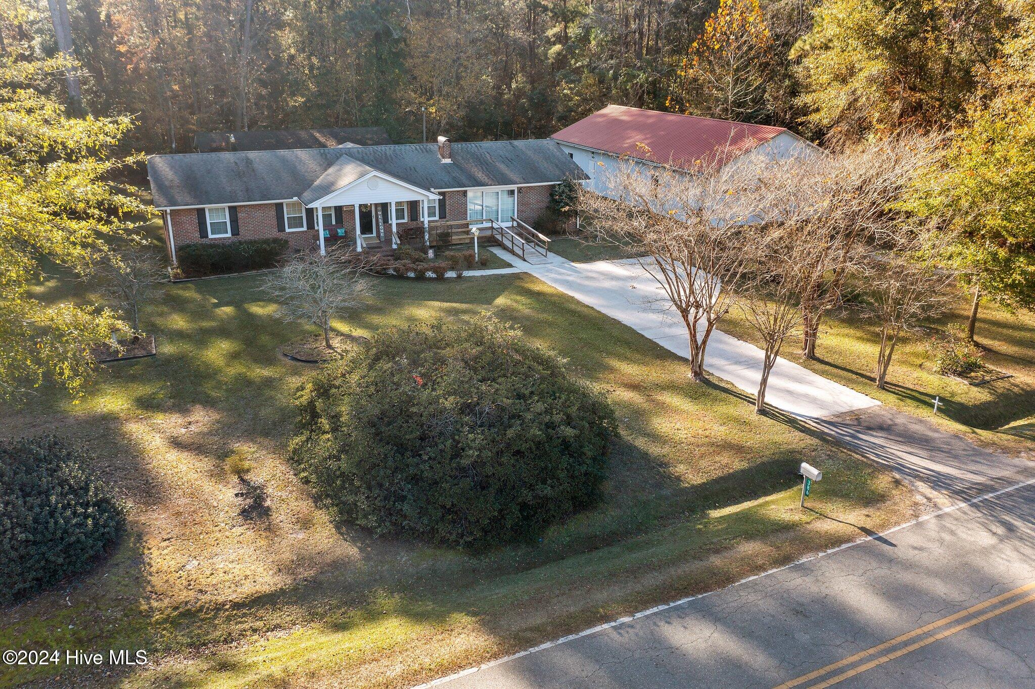 386 Batchelor Bay Road Wallace, NC 28466 - Photo 51 of 56 56-web-or-mls-16