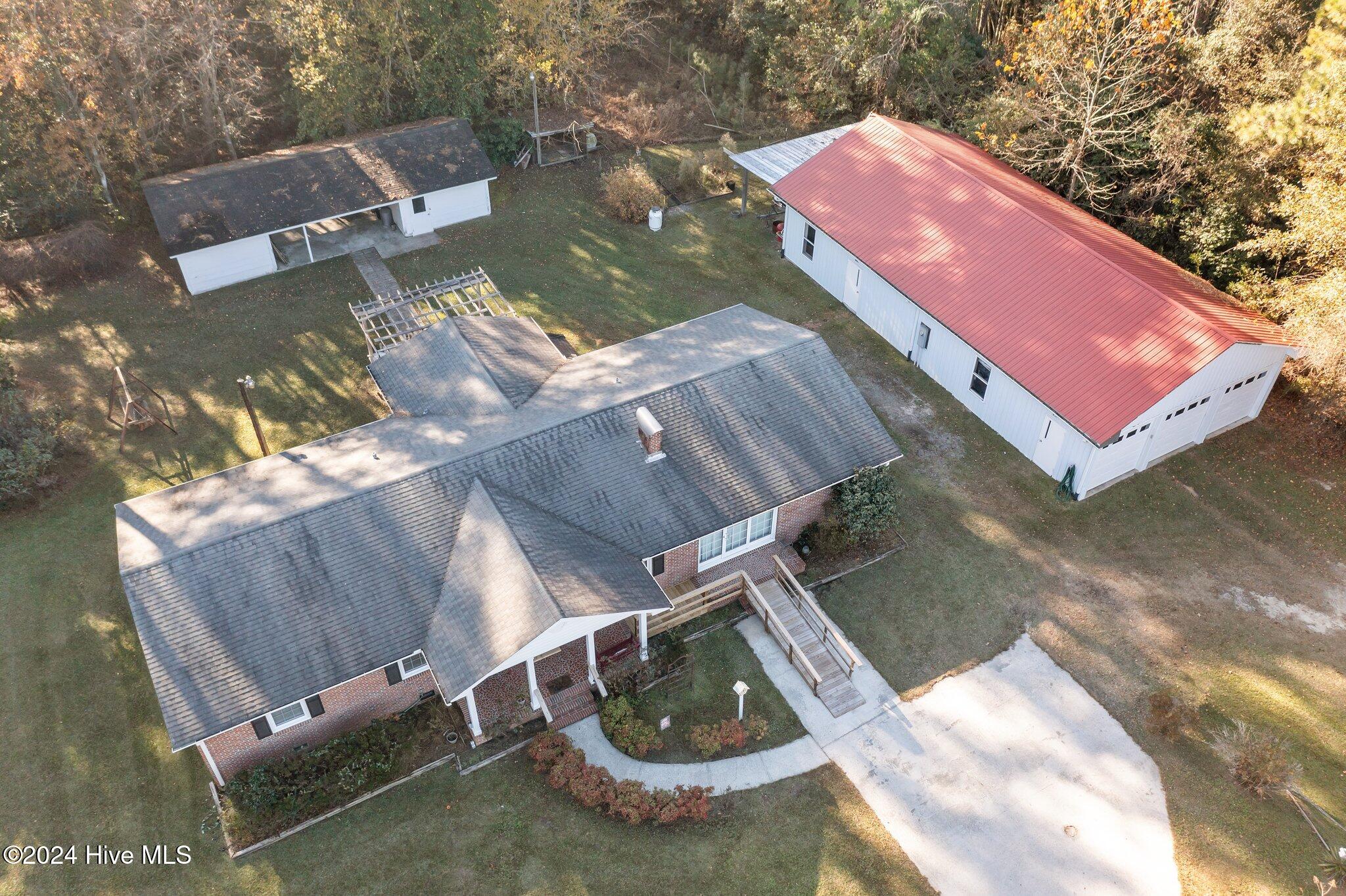 386 Batchelor Bay Road Wallace, NC 28466 - Photo 53 of 56 58-web-or-mls-18