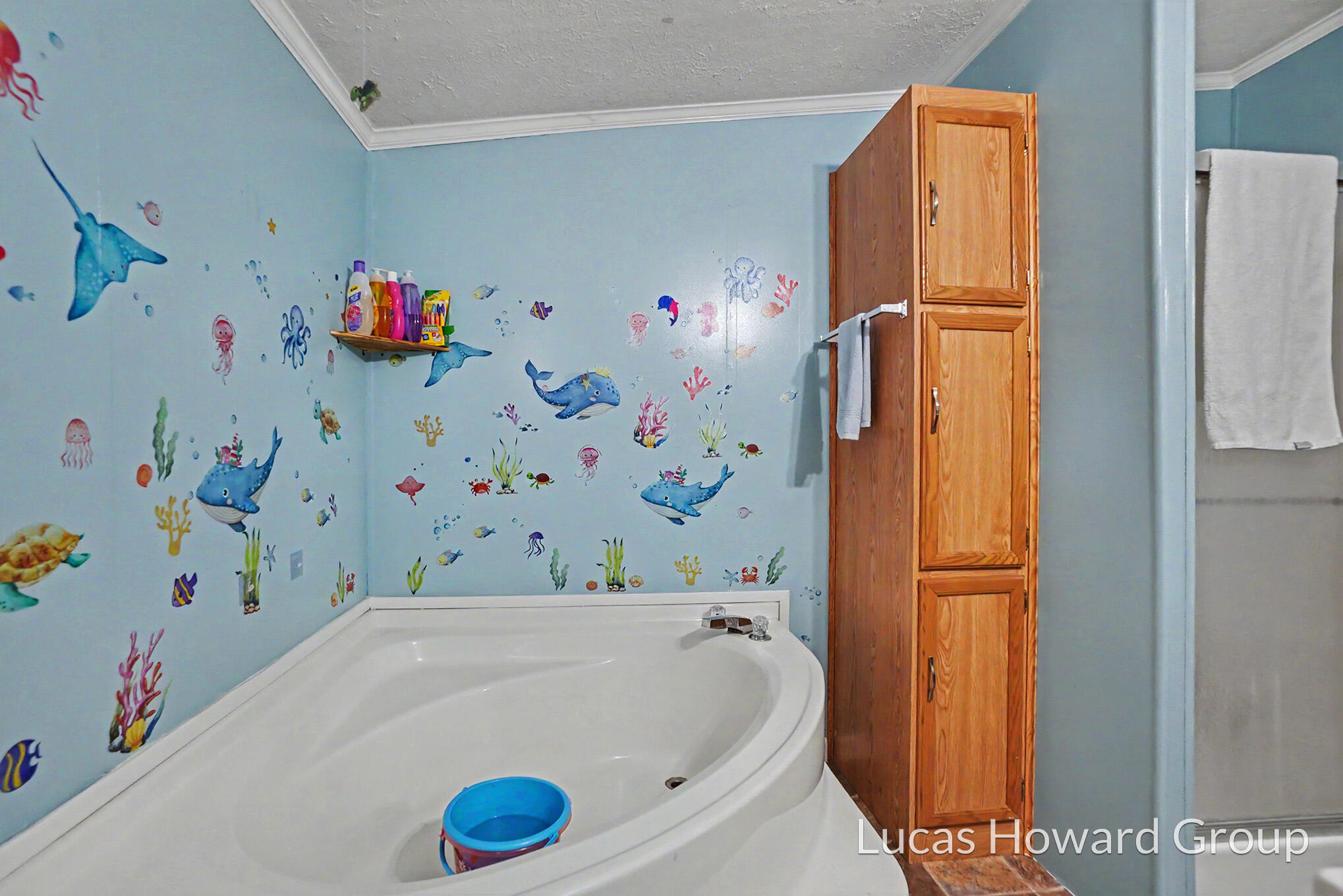 6944 South Saddler Road Chase, MI 49623 - Photo 11 of 27 DSC06244