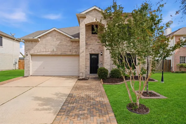 $294,990 | 4811 Bentonite Boulevard, Baytown, TX 77521