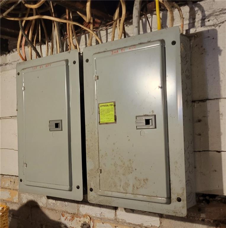 276 13th Street Ambridge, PA 15003 - Photo 23 of 25 a view of a house with a door