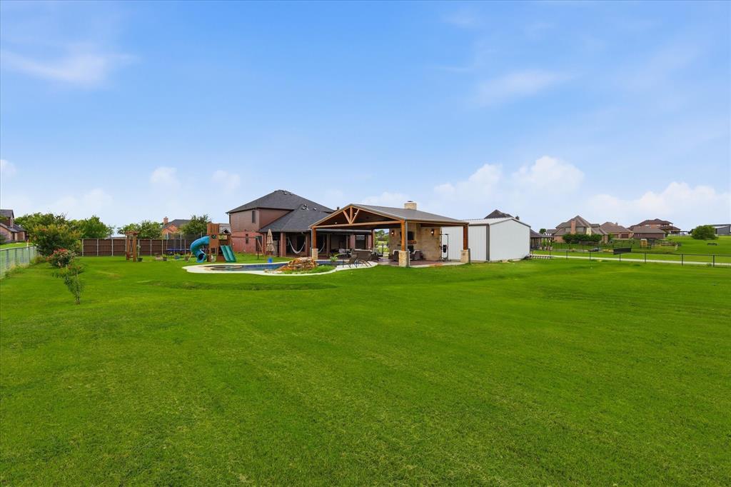 430 Ridgecrest Place Sanger, TX 76266 - Photo 36 of 40
