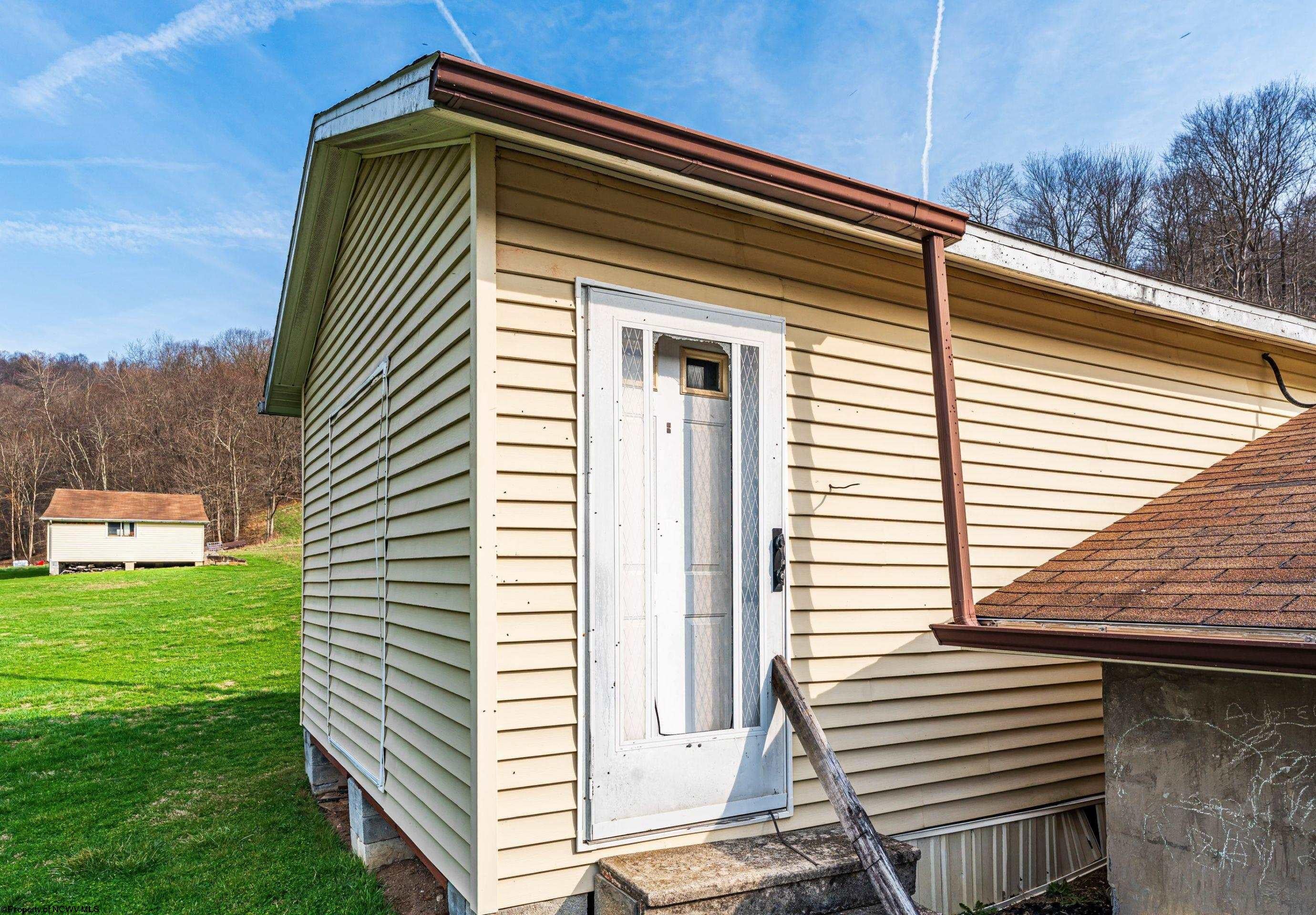 776 Statler Run Road Fairview, WV 26570 - Photo 23 of 26 Gallery Image 23