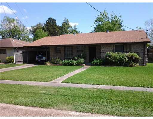 533 Bellview Street River Ridge, LA 70123 - Photo 1 of 7