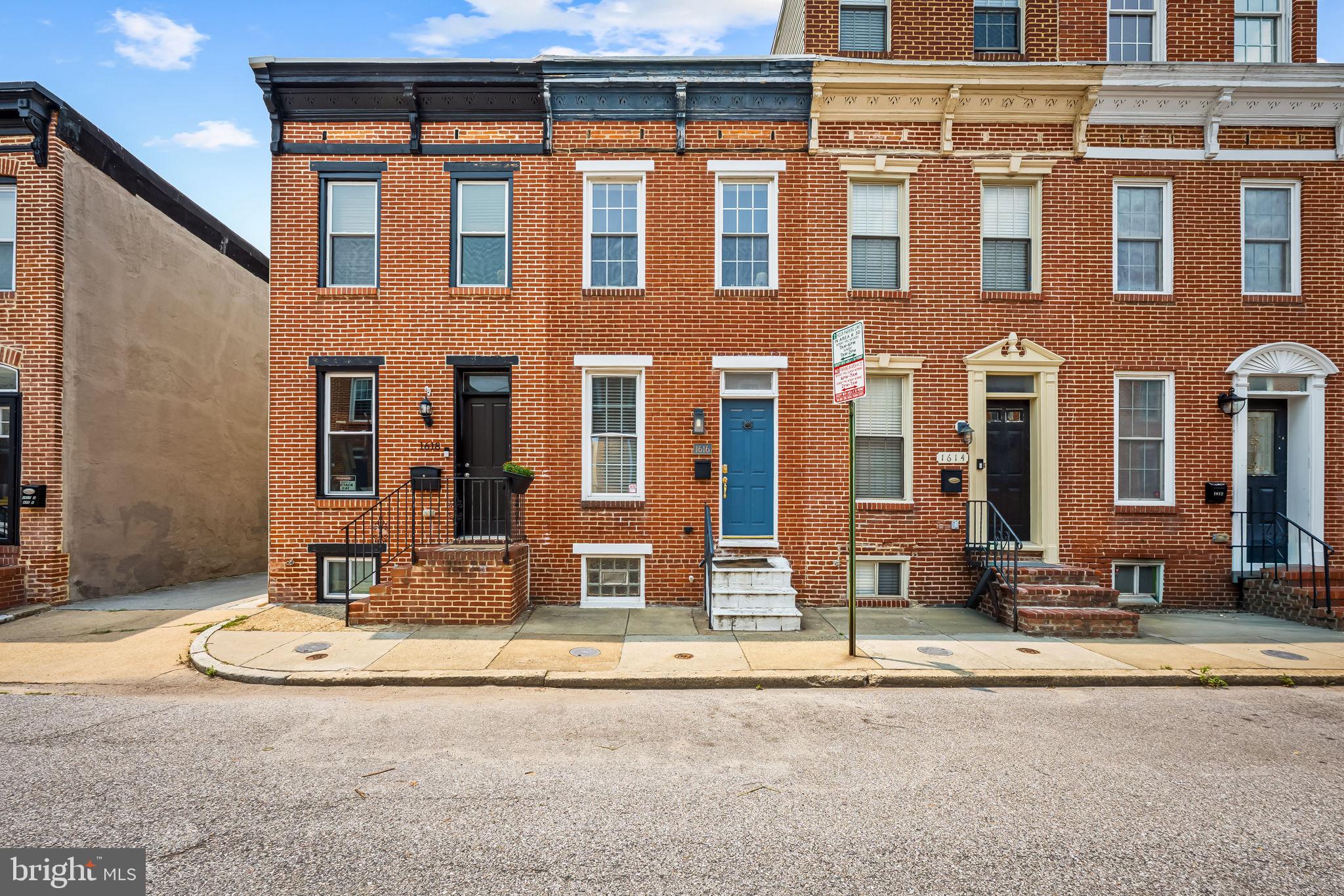 1616 Patapsco Street Baltimore, MD 21230 - Photo 1 of 24